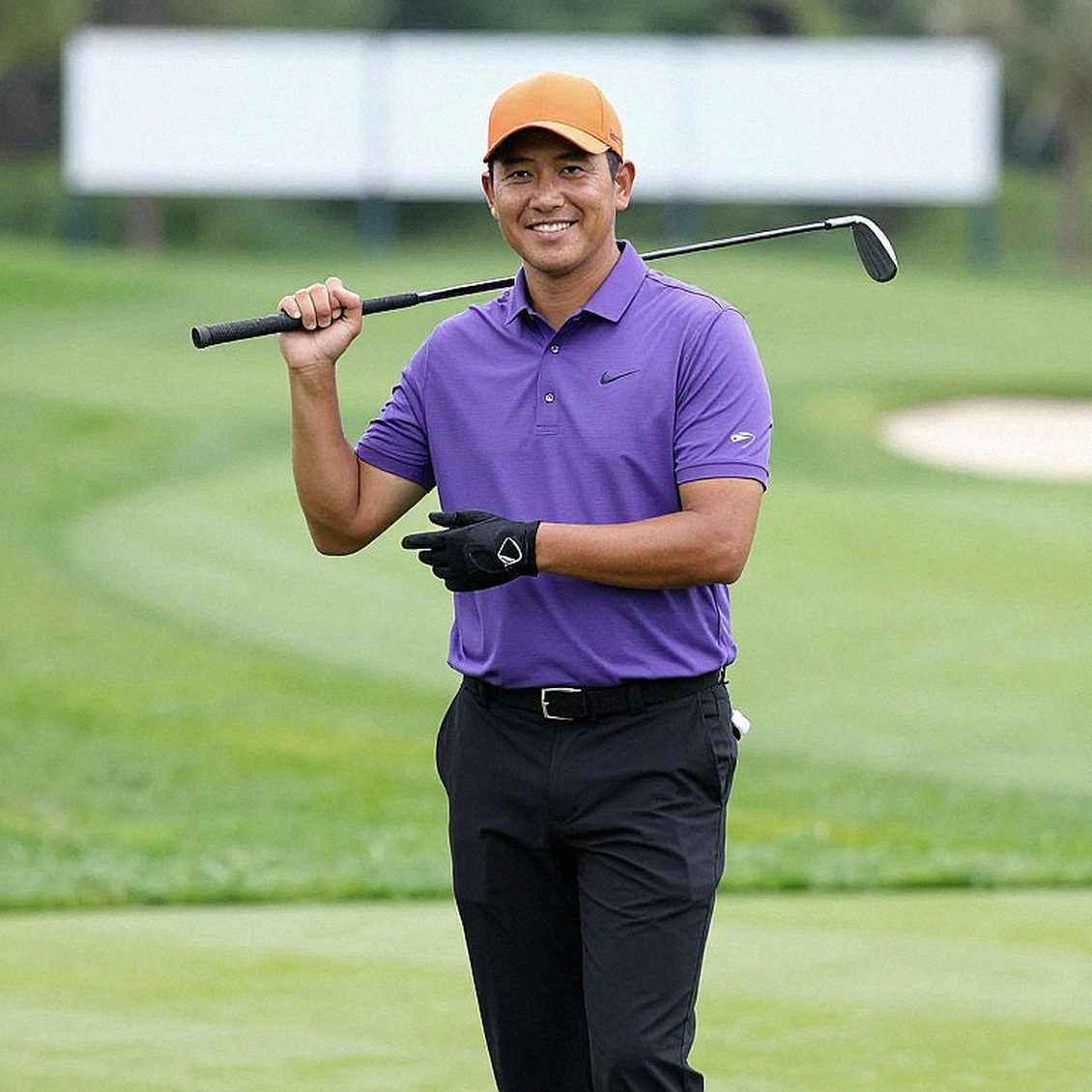 2026 Butterfield Bermuda Championship: Round 1 Tee Times and Adam Schenk's Gamble