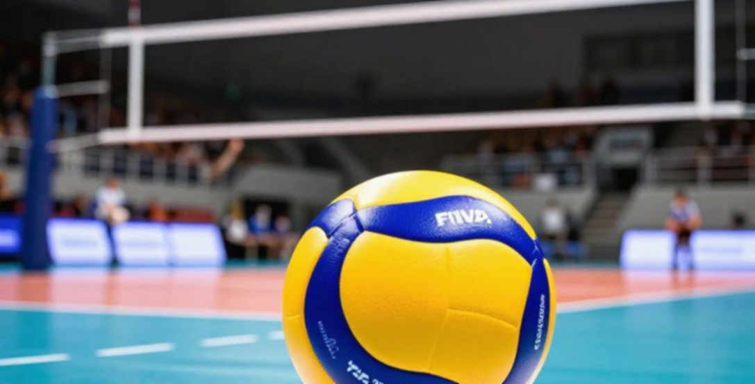 Thamela và Victoria đăng quang giải bóng chuyền bãi biển Nam Mỹ 2026 với thành tích bất bại