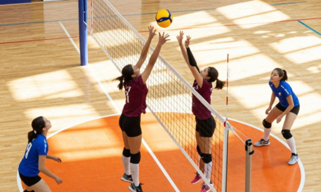 Bóng chuyền nam Indonesia và mục tiêu huy chương đồng Asian Games 2026: Khi tuyên bố đi trước dữ liệu Bóng chuyền nam Indonesia và mục tiêu huy chương đồng Asian Games 2026: Khi tuyên bố đi trước dữ liệu