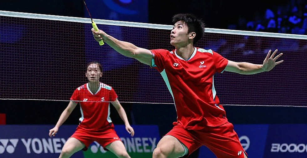 Sweat on the Green Mat: Aidil Sholeh and the Racket That Changed a Life in Saigon Sweat on the Green Mat: Aidil Sholeh and the Racket That Changed a Life in Saigon