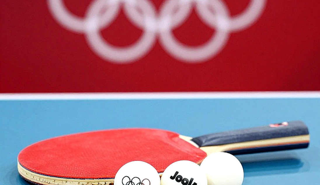 Hai game deuce của Kanak Jha và trần chịu đựng của bóng bàn Mỹ tại China Smash 2026