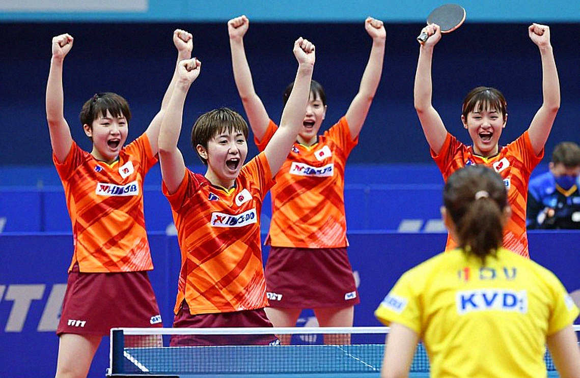 Kanak Jha's Two Deuce Games and the Ceiling of American Table Tennis at China Smash 2026 Kanak Jha's Two Deuce Games and the Ceiling of American Table Tennis at China Smash 2026