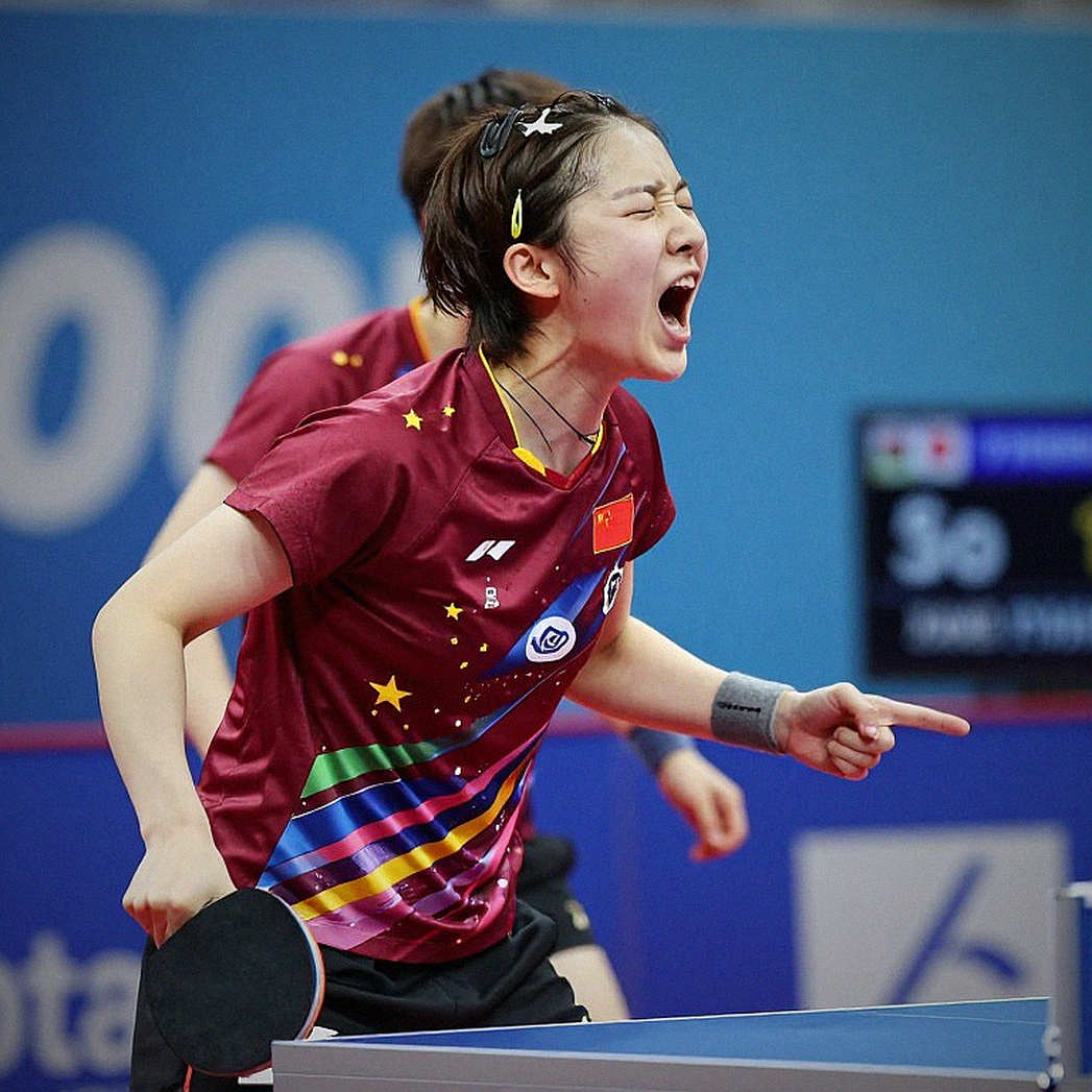 Table Tennis and Empty Data: The Line Between "Unknown" and "Safe"