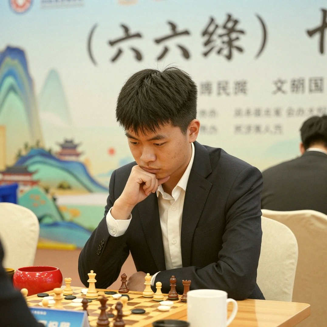 When Chess Data Goes Silent: The Empty Cell and the Temptation to Invent When Chess Data Goes Silent: The Empty Cell and the Temptation to Invent