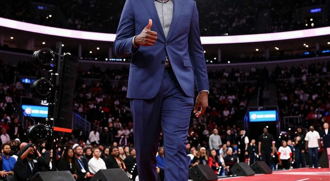 Enes Kanter Freedom và chiếc suite ở Atlanta: bản ghi nhớ quyền lực thật sự nằm ở lá thư gửi Quốc hội