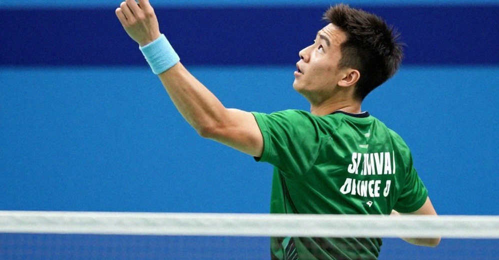 Asian Games 2026: Satwik-Chirag's Shock First-Round Exit and the 21-12, 19-21, 14-21 Curve Asian Games 2026: Satwik-Chirag's Shock First-Round Exit and the 21-12, 19-21, 14-21 Curve