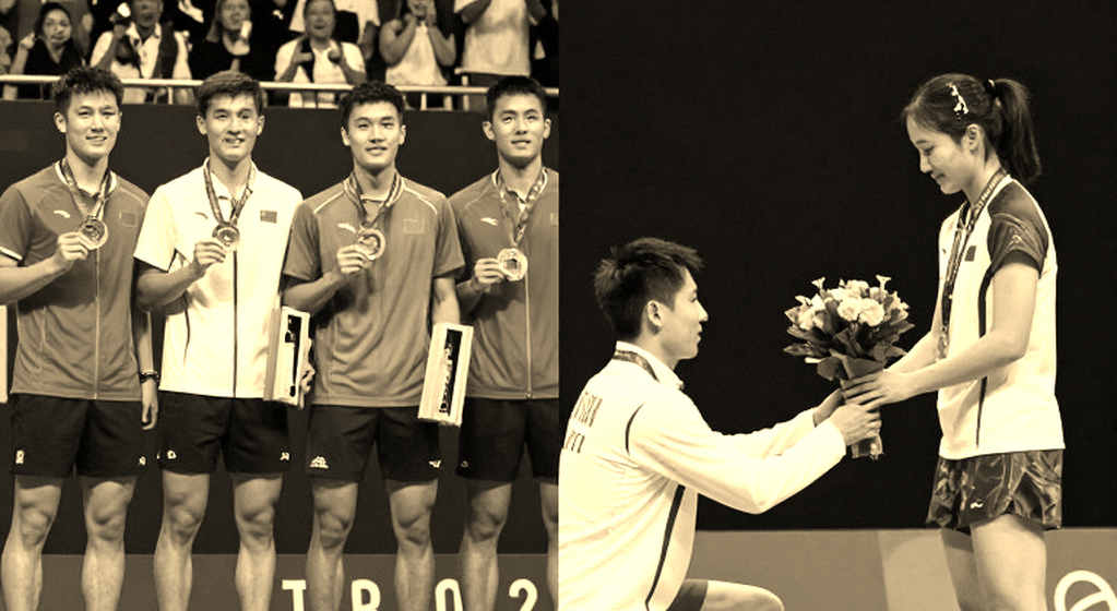 Chaliha, Indonesia Masters Super 100 và lỗ hổng tiêu chuẩn không khí của BWF