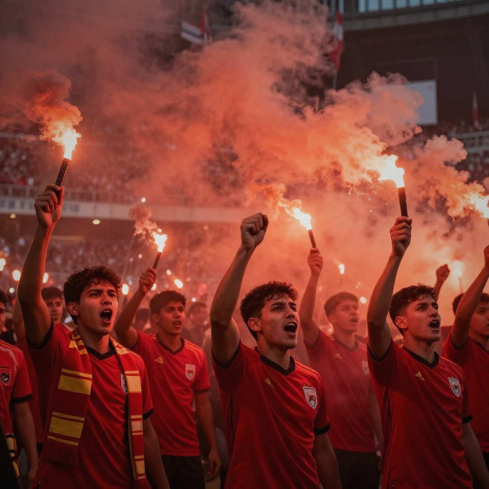 Vật Olympic Pakistan: hành trình tới Los Angeles 2028 chưa bắt đầu đã hết tiền