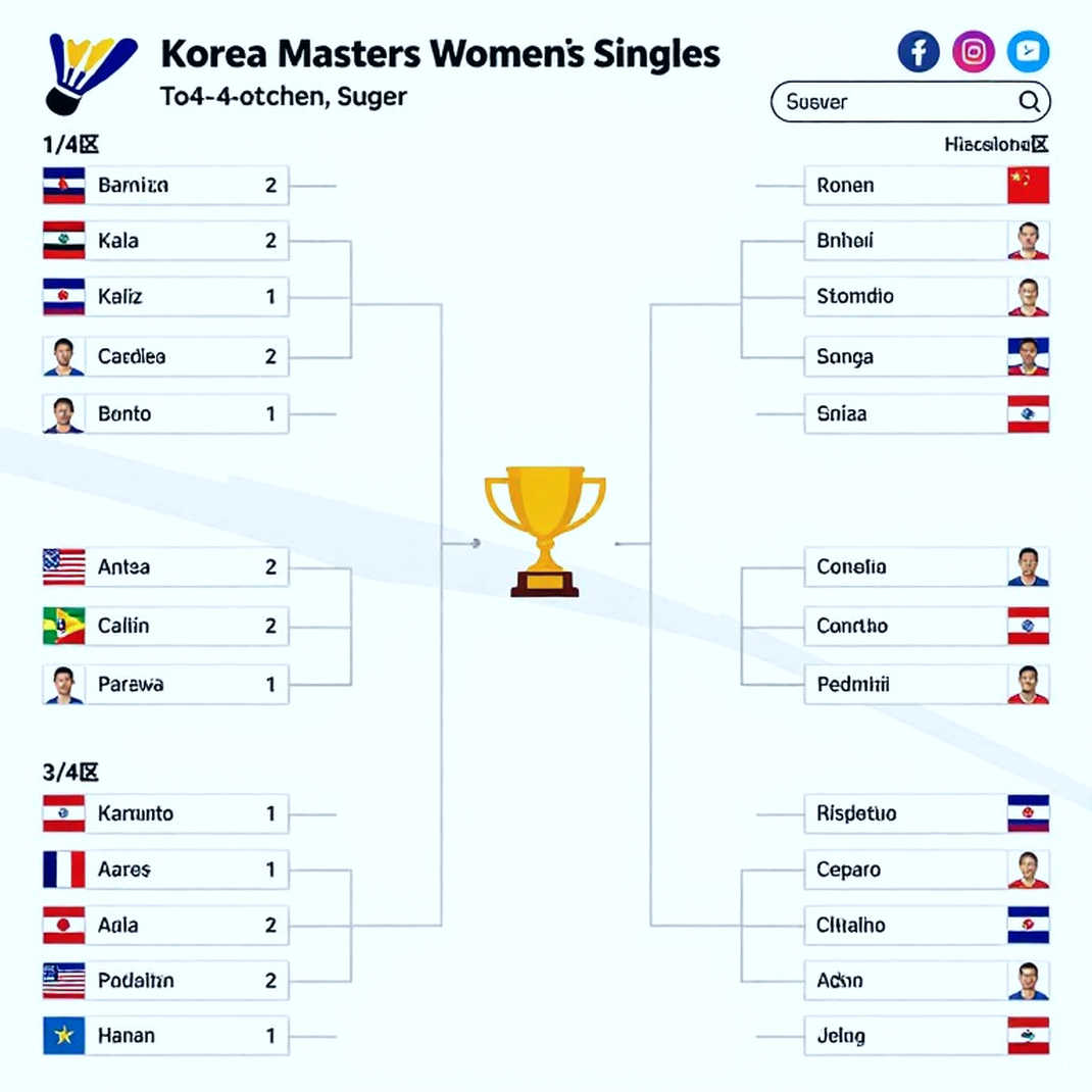 Sindhu and her five rivals at the 2026 Asian Games: the spatial map behind the head-to-head ledger