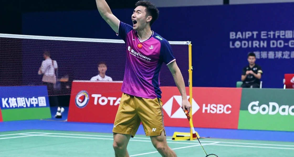 Asian Games 2026: Lá thăm cầu lông, ngày 26 tháng 9 đánh hai trận và hai cặp đôi cần kiểm chứng
