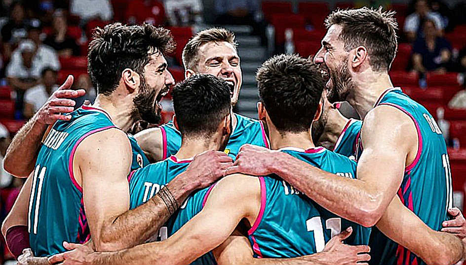 Da Nang defend the 2026 national university volleyball title: the medal and the structure behind it Da Nang defend the 2026 national university volleyball title: the medal and the structure behind it