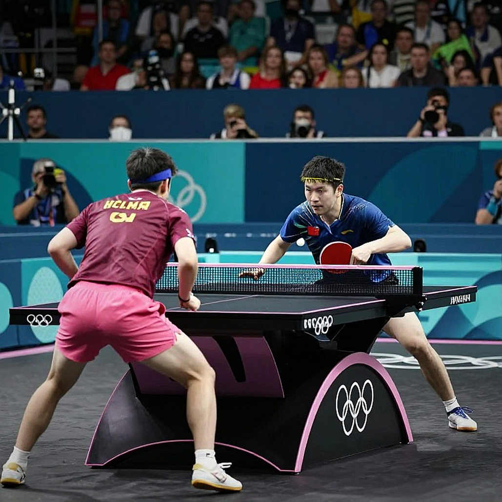 Worthing TTC và giải Junior Team 1 Star: đọc cấu trúc bóng bàn trẻ Anh qua một khoảng trống