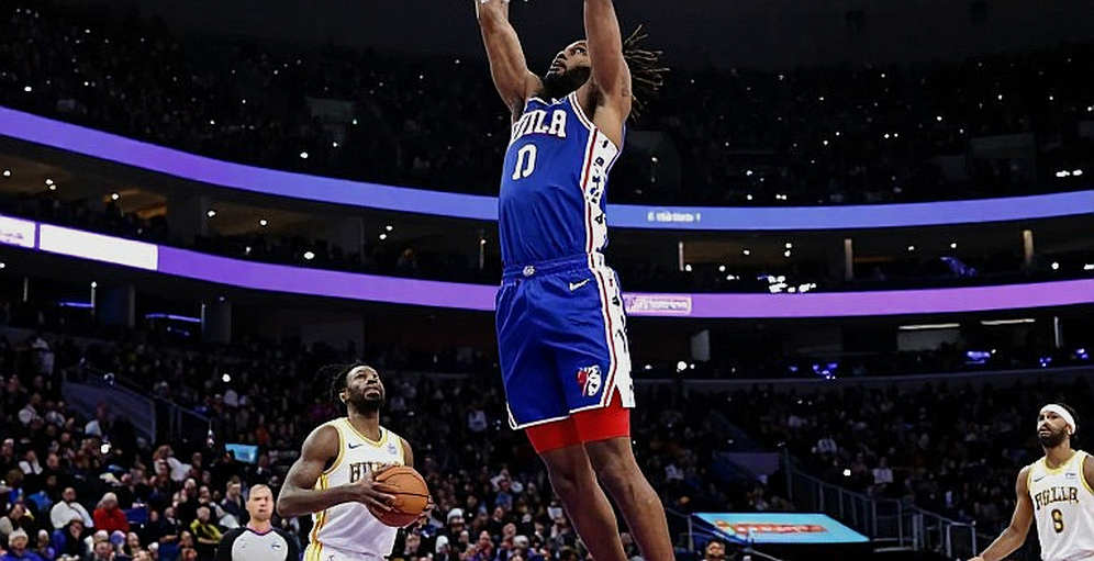 Charles Barkley: "Today's NBA Is Much Easier Than Before!" – But Easier in What Sense? Charles Barkley: "Today's NBA Is Much Easier Than Before!" – But Easier in What Sense?
