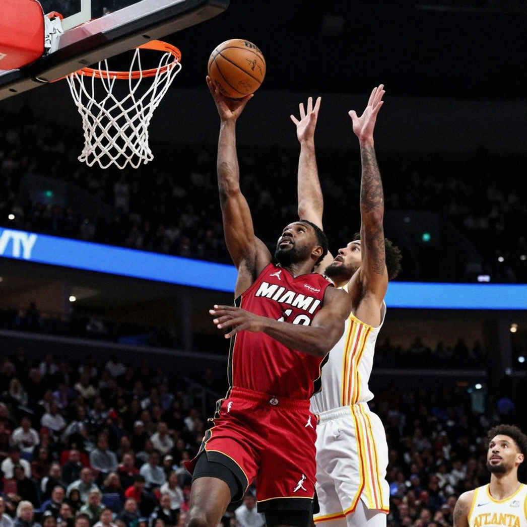 Charles Barkley: "Today's NBA Is Much Easier Than Before!" – But Easier in What Sense? Charles Barkley: "Today's NBA Is Much Easier Than Before!" – But Easier in What Sense?
