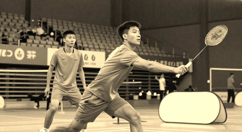 Lakshya Sen và mười điểm liên tiếp ở Asian Games 2026: lợi thế không được giữ thì không phải lợi thế