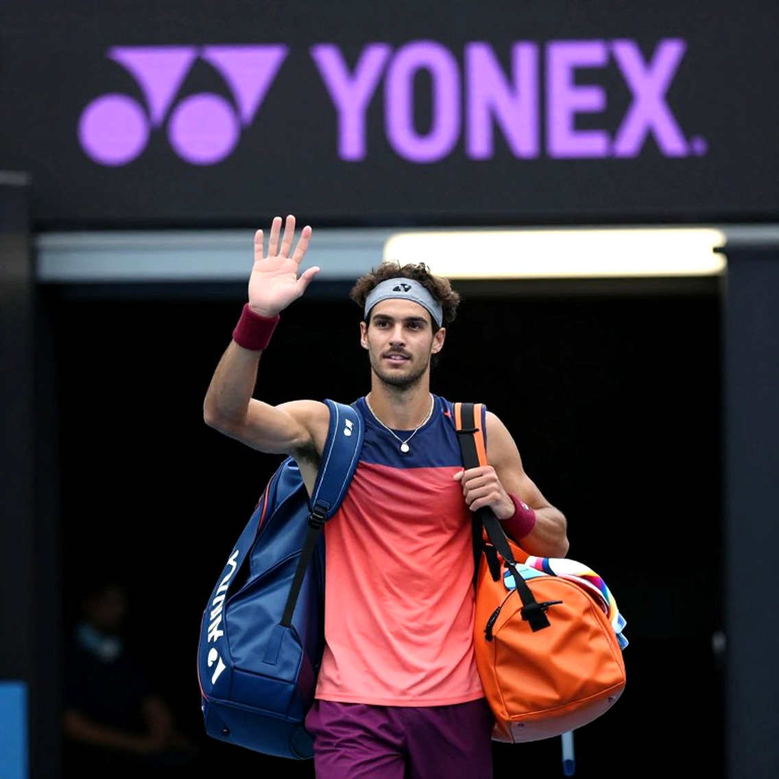 Nadal viết cho Eala trên TIME: Lời chúc phúc của huyền thoại và con số thật phía sau Nadal viết cho Eala trên TIME: Lời chúc phúc của huyền thoại và con số thật phía sau