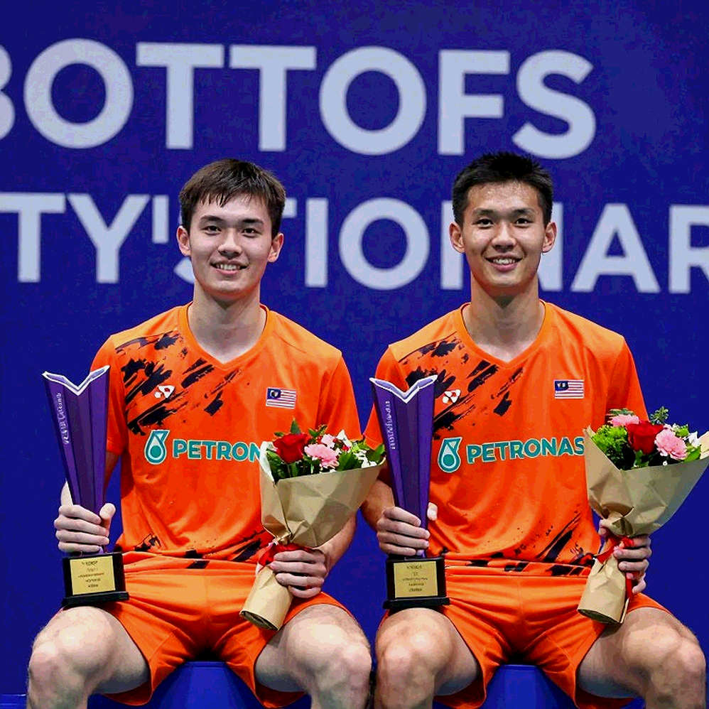 China Masters 2026: Ba gương mặt Ấn Độ ở tứ kết và khoảng trống dữ liệu phía sau China Masters 2026: Ba gương mặt Ấn Độ ở tứ kết và khoảng trống dữ liệu phía sau