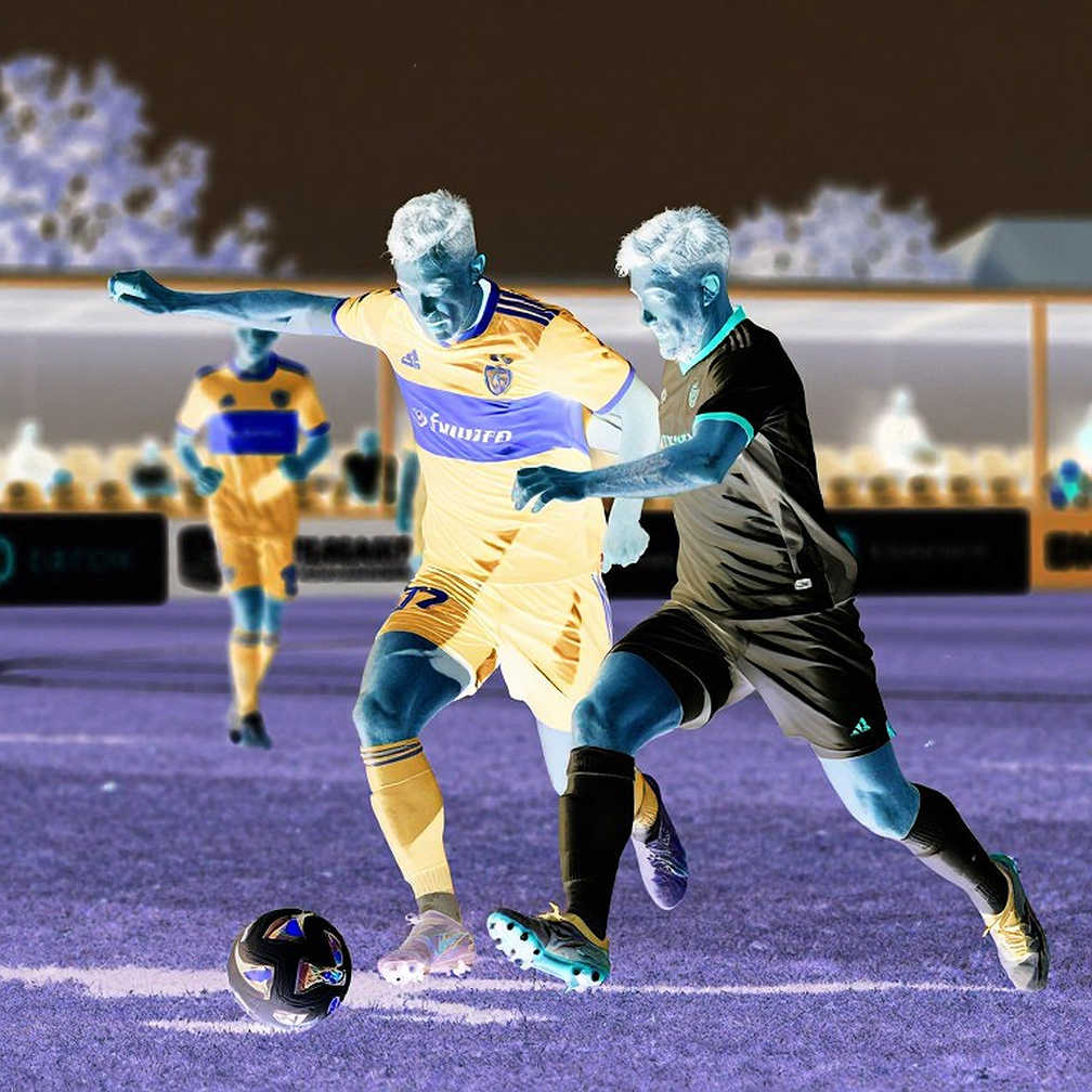 Ô rỗng trên bảng tính V.League
