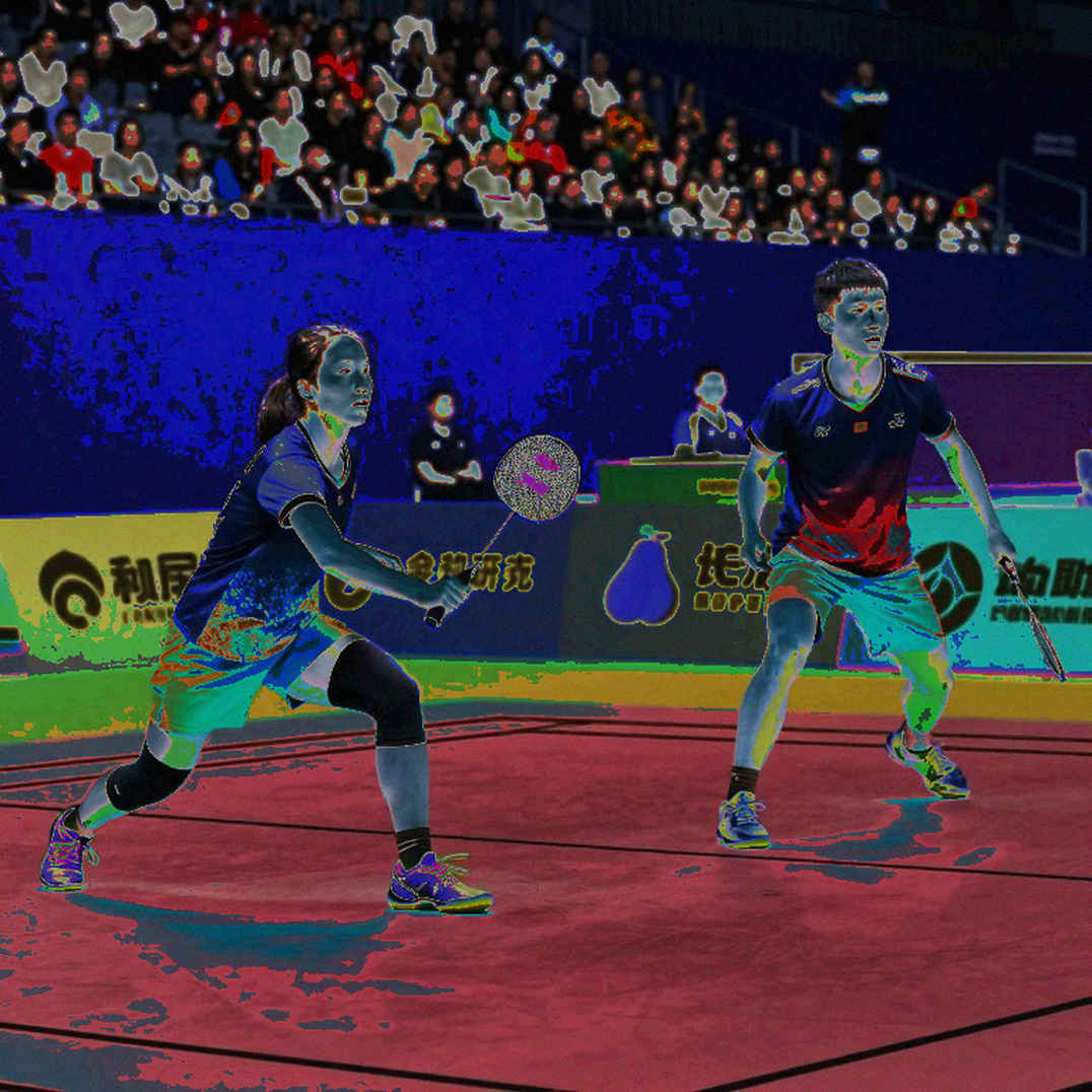 Asian Games 2026: Ma trận đối đầu của PV Sindhu ở đơn nữ cầu lông và khoảng trống dữ liệu không ai nói ra Asian Games 2026: Ma trận đối đầu của PV Sindhu ở đơn nữ cầu lông và khoảng trống dữ liệu không ai nói ra
