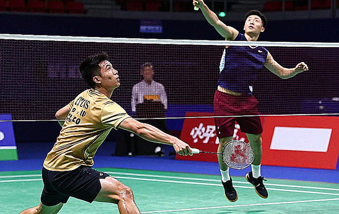Satwik-Chirag tiếp tục duy trì phong độ tại Trung Quốc Masters, Srikanth chấm dứt giấc mơ Satwik-Chirag tiếp tục duy trì phong độ tại Trung Quốc Masters, Srikanth chấm dứt giấc mơ