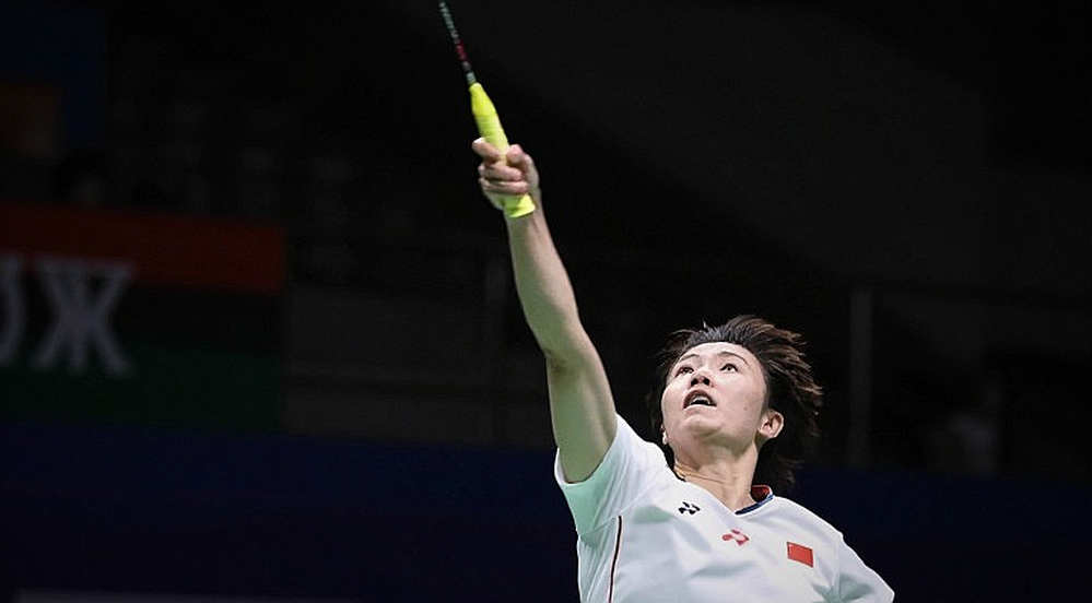 Asian Games 2026 và PV Sindhu: đường cong xếp hạng không biết nói dối