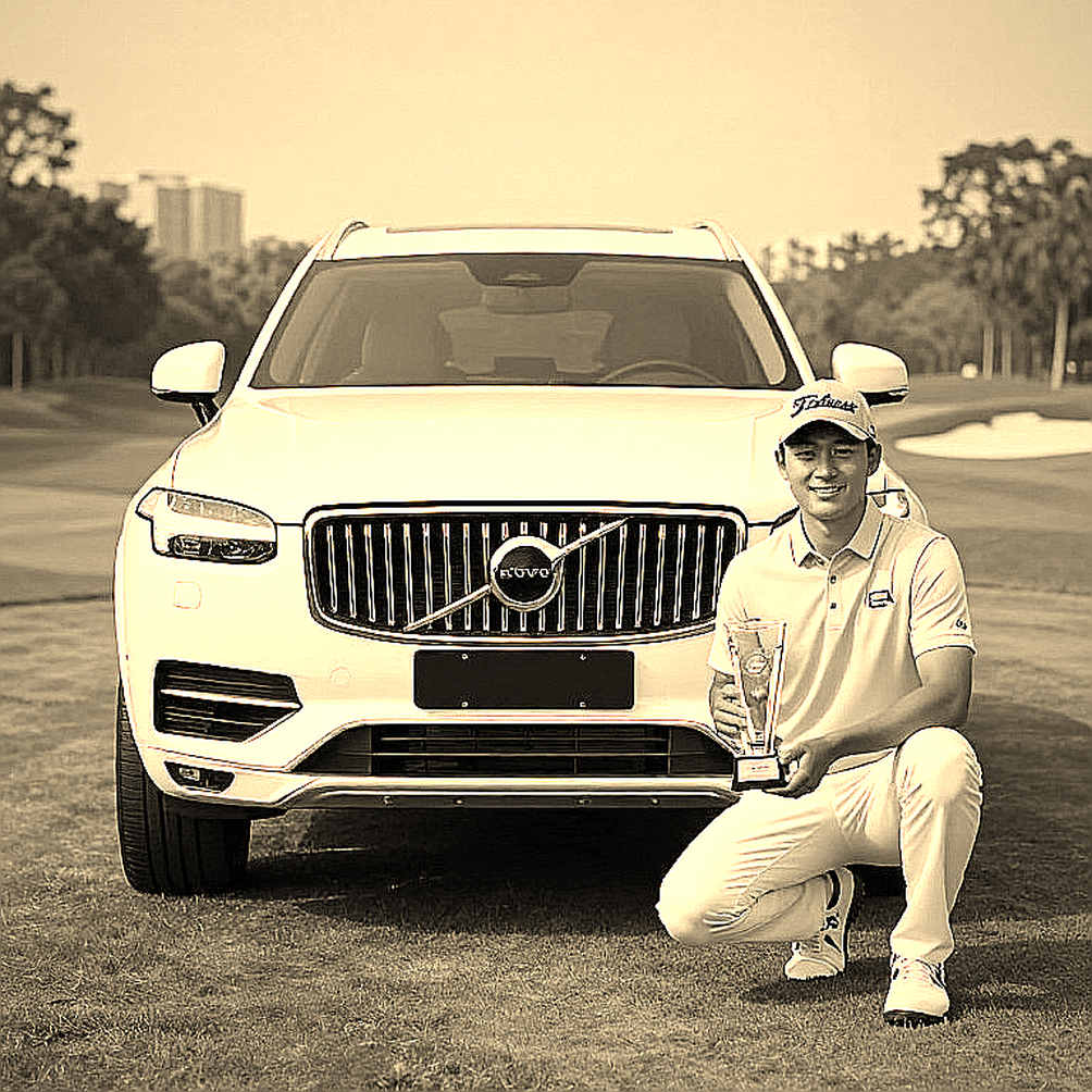 LIV Golf's Bankruptcy: When Oil Money Retreats, the Balance Sheet Becomes the Judge