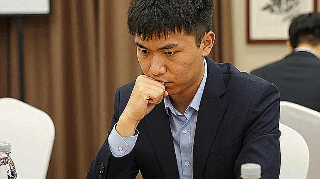 Nước 9...a5 trong Phòng thủ Ấn Độ của Vua: thực dụng, nhưng đừng vội tin chữ "cân bằng"