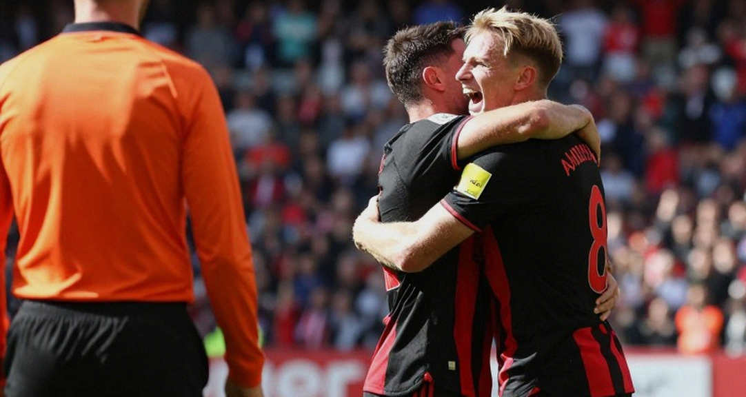 Americans Abroad: Pulisic Leads Unbeaten Milan as Adams and Robinson Search for a Premier League Reset Americans Abroad: Pulisic Leads Unbeaten Milan as Adams and Robinson Search for a Premier League Reset