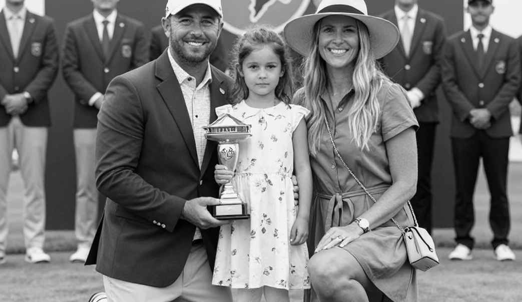 2026 Baycurrent Classic: When a One-Minute Brief Says More Than the Leaderboard