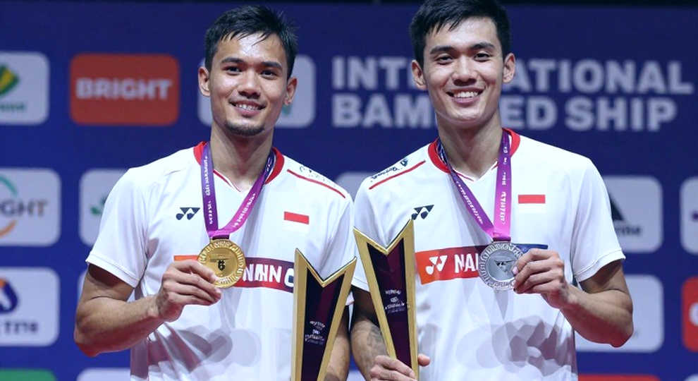 Trung Quốc đặt chỉ tiêu hai huy chương vàng cầu lông Asian Games 2026: phần chìm của một bản tin không có tên riêng