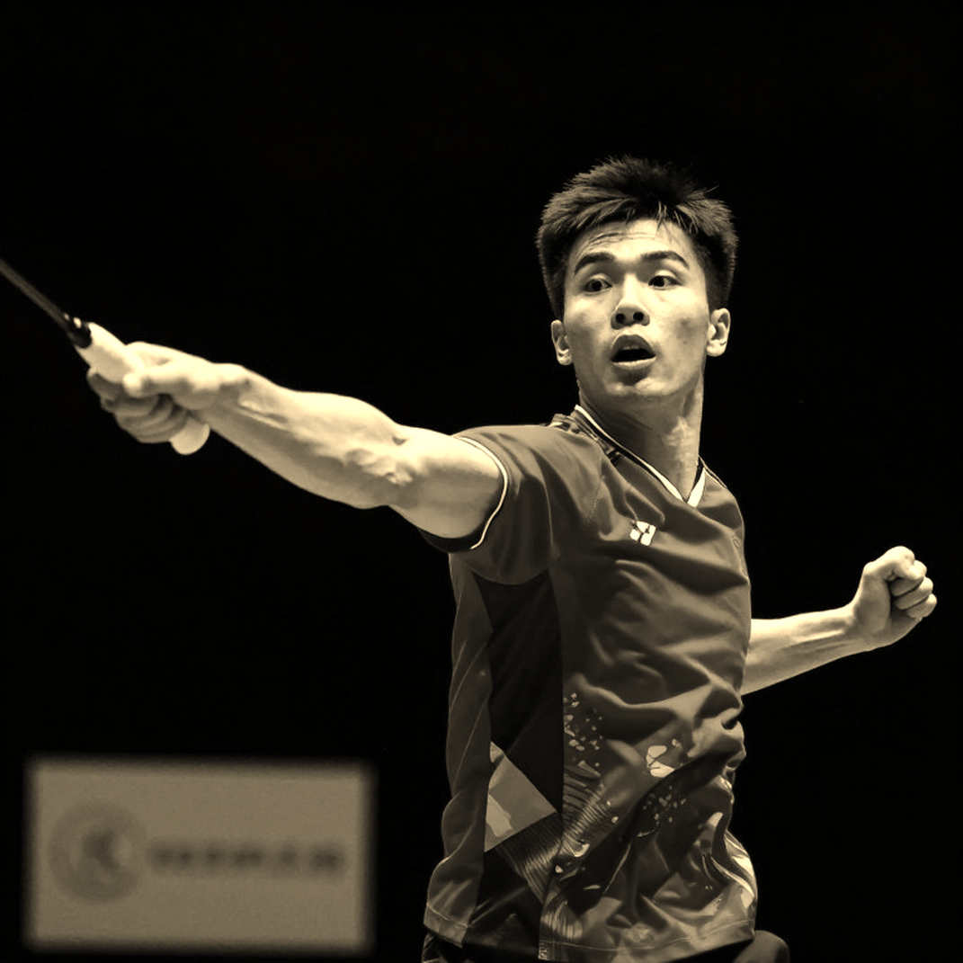 China Sets Two-Gold Badminton Target for Asian Games 2026: Reading the Submerged Half of a Six-Line Brief China Sets Two-Gold Badminton Target for Asian Games 2026: Reading the Submerged Half of a Six-Line Brief