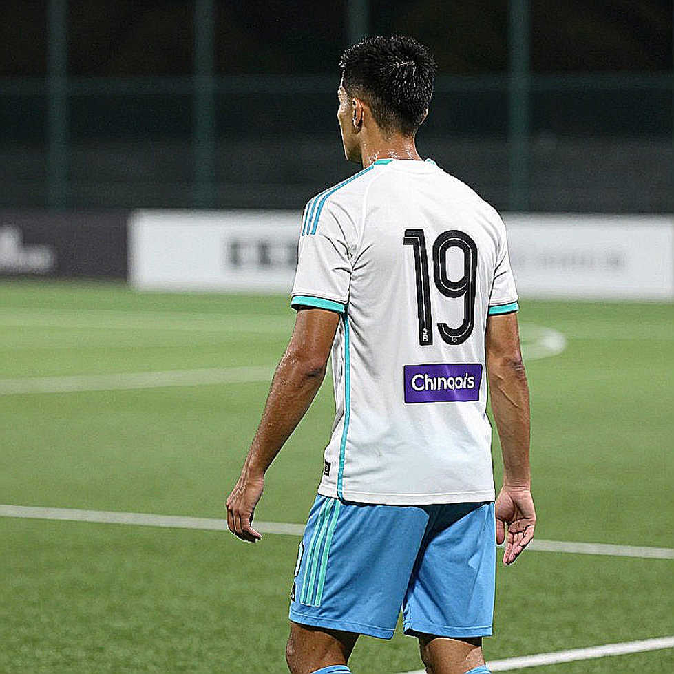 K-League and the Transfer Window of Nineteen-Year-Old Signings