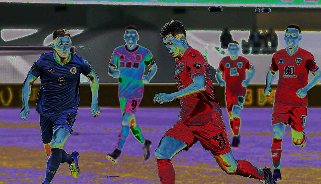 Dong Nai City FC: 16 Players Over 30 and the Price of a Transfer Window That Went Backwards