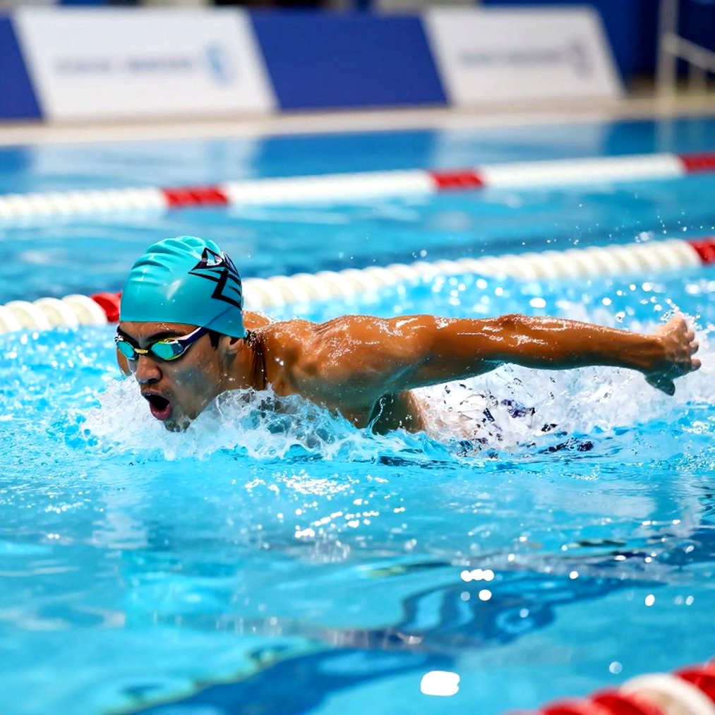 Tomonobu Gomi's 48.58: An Asian Record, and a Crack in the Back Half Tomonobu Gomi's 48.58: An Asian Record, and a Crack in the Back Half