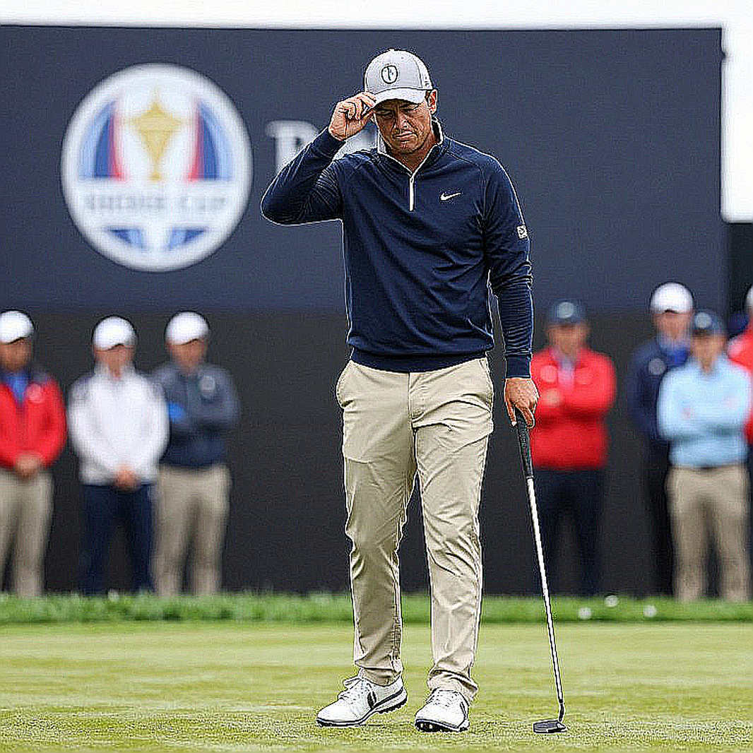 Khi dữ liệu golf im tiếng: Strokes Gained, OWGR và những gì máy không đo được
