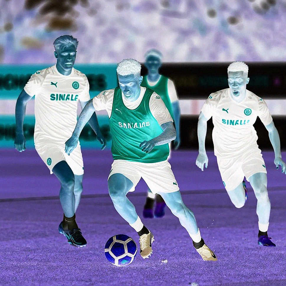 Inside football's data engine: When an information gap can fool an entire coaching staff