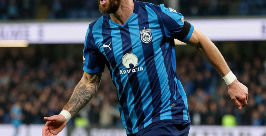 Từ Toluca đến Boca Juniors: Vì sao câu chuyện về Antonio Mohamed vẫn chỉ là tin đồn Từ Toluca đến Boca Juniors: Vì sao câu chuyện về Antonio Mohamed vẫn chỉ là tin đồn