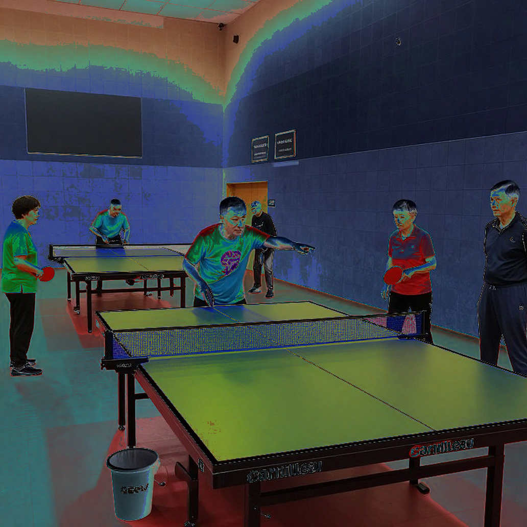 Table Tennis England Publishes 2026/26 Annual Report: 76 PDF Pages and a London 2026 Marker