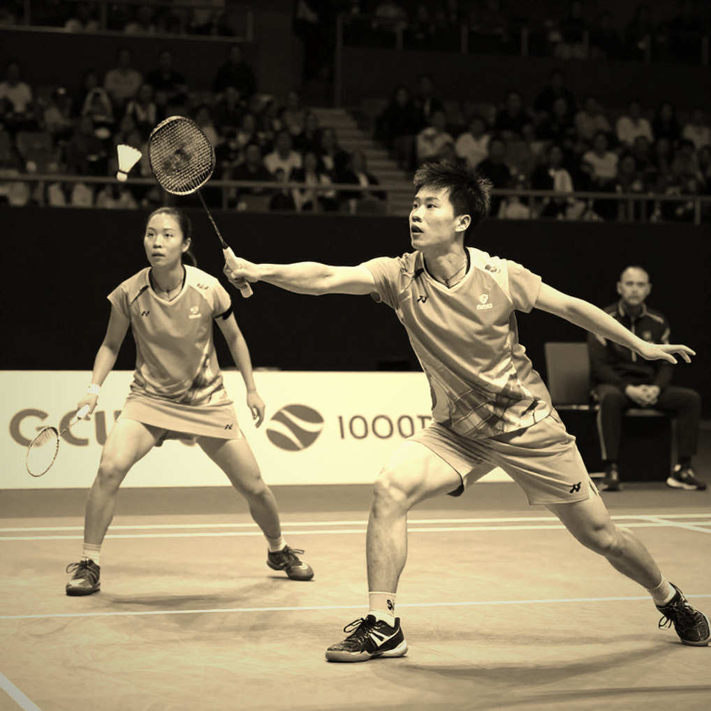 Nguyen Tien Minh Beats Nguyen Hoang Thai Son in Vietnam Open 2026 Qualifiers