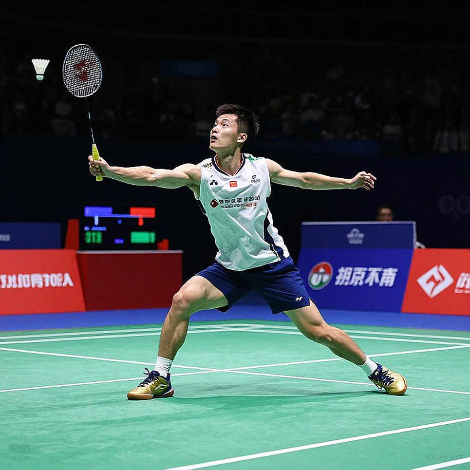 2026 Asian Games badminton draw: India meet Japan in the quarter-finals, with Korea standing between them and the semis 2026 Asian Games badminton draw: India meet Japan in the quarter-finals, with Korea standing between them and the semis