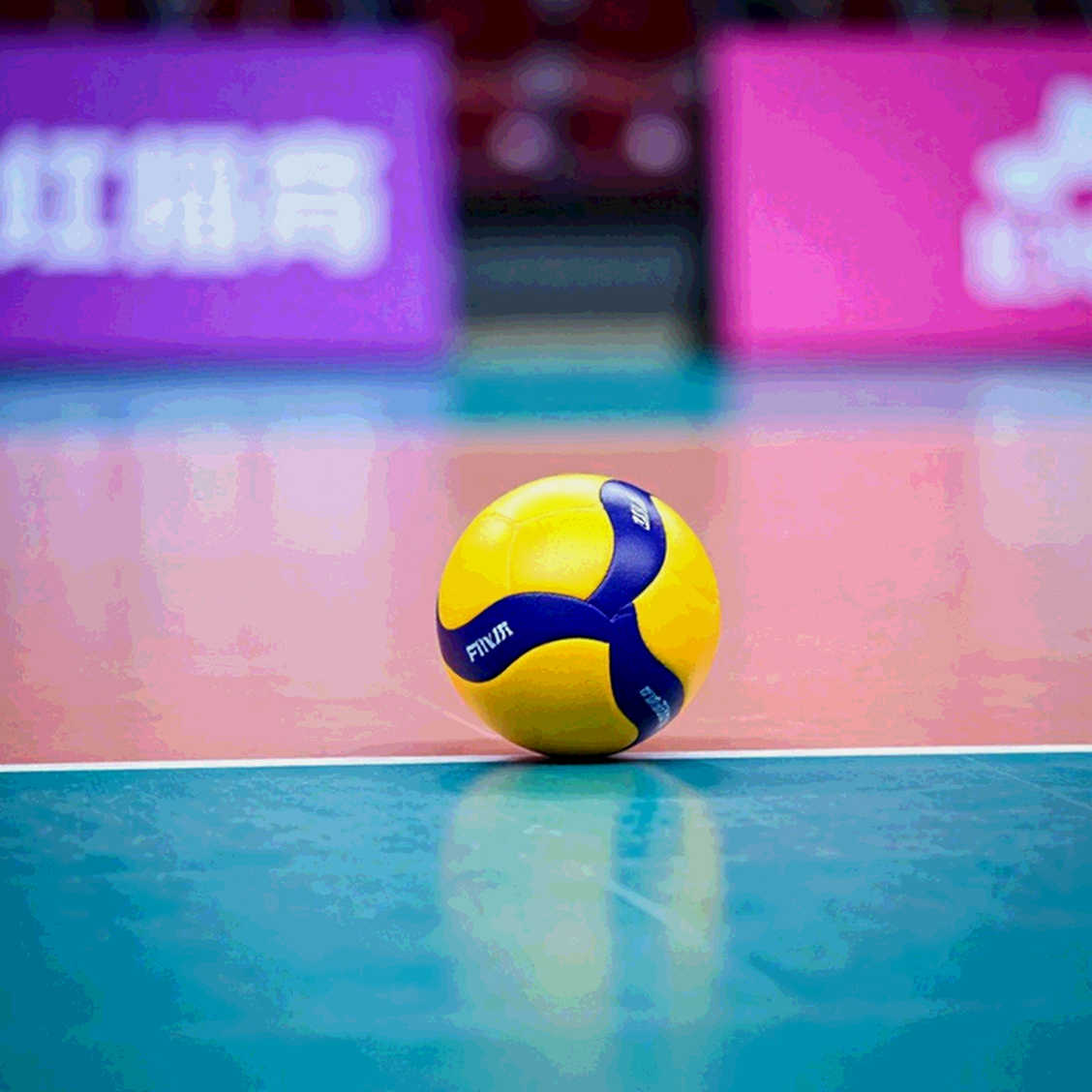 Nhật Bản và Iran bất bại ở AVC 2026: khi 82% của Nishida chưa kể hết câu chuyện