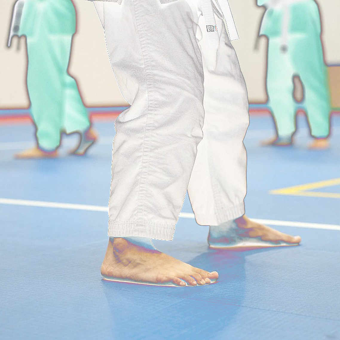 Hai tấm HCĐ Asiad 20: Teqball, Karate và nhịp đập của những mảnh ghép bị bỏ quên