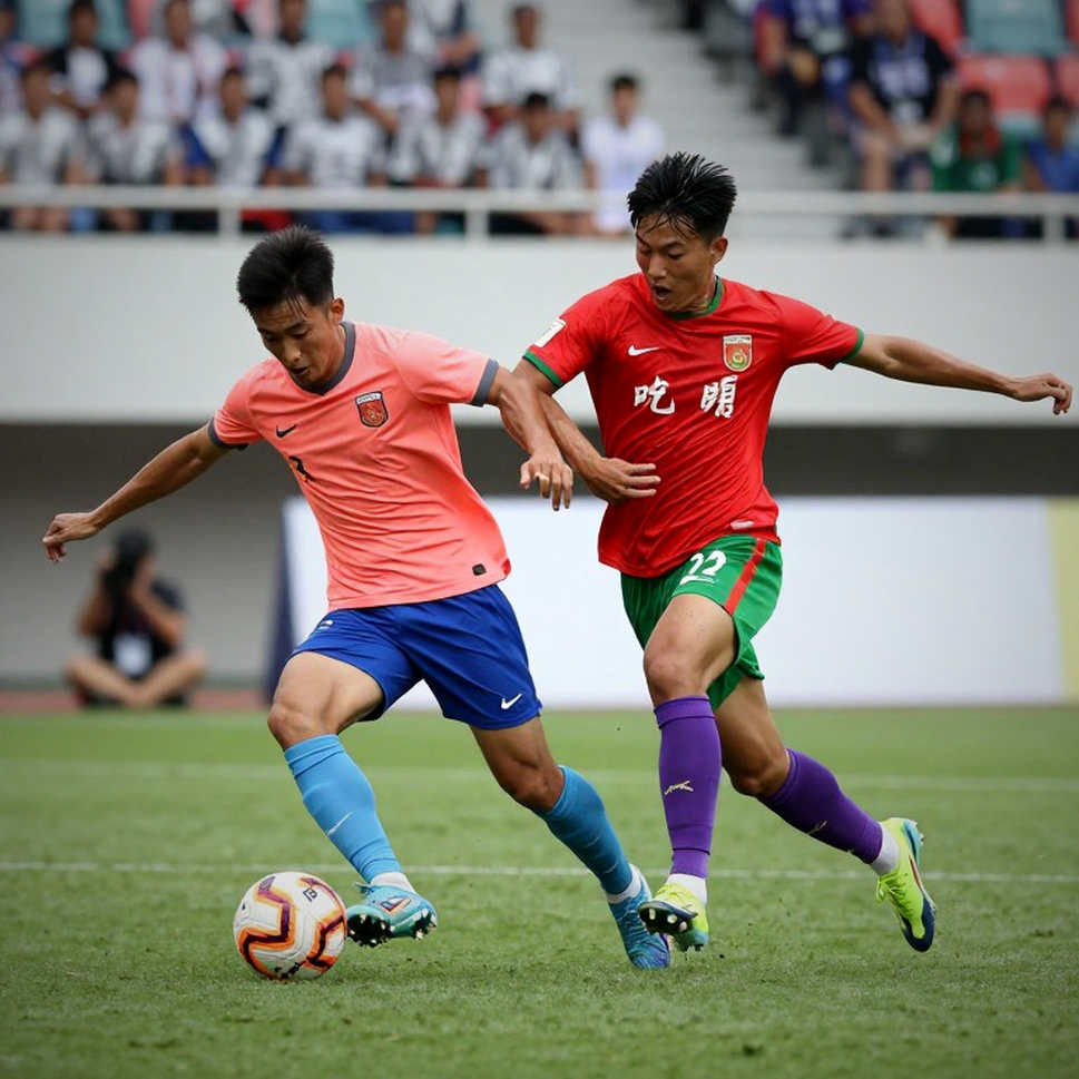 2030 World Cup Qualifying: Vietnam Enters Pot 2, Avoids Thailand — But the Map Is Still Open 2030 World Cup Qualifying: Vietnam Enters Pot 2, Avoids Thailand — But the Map Is Still Open