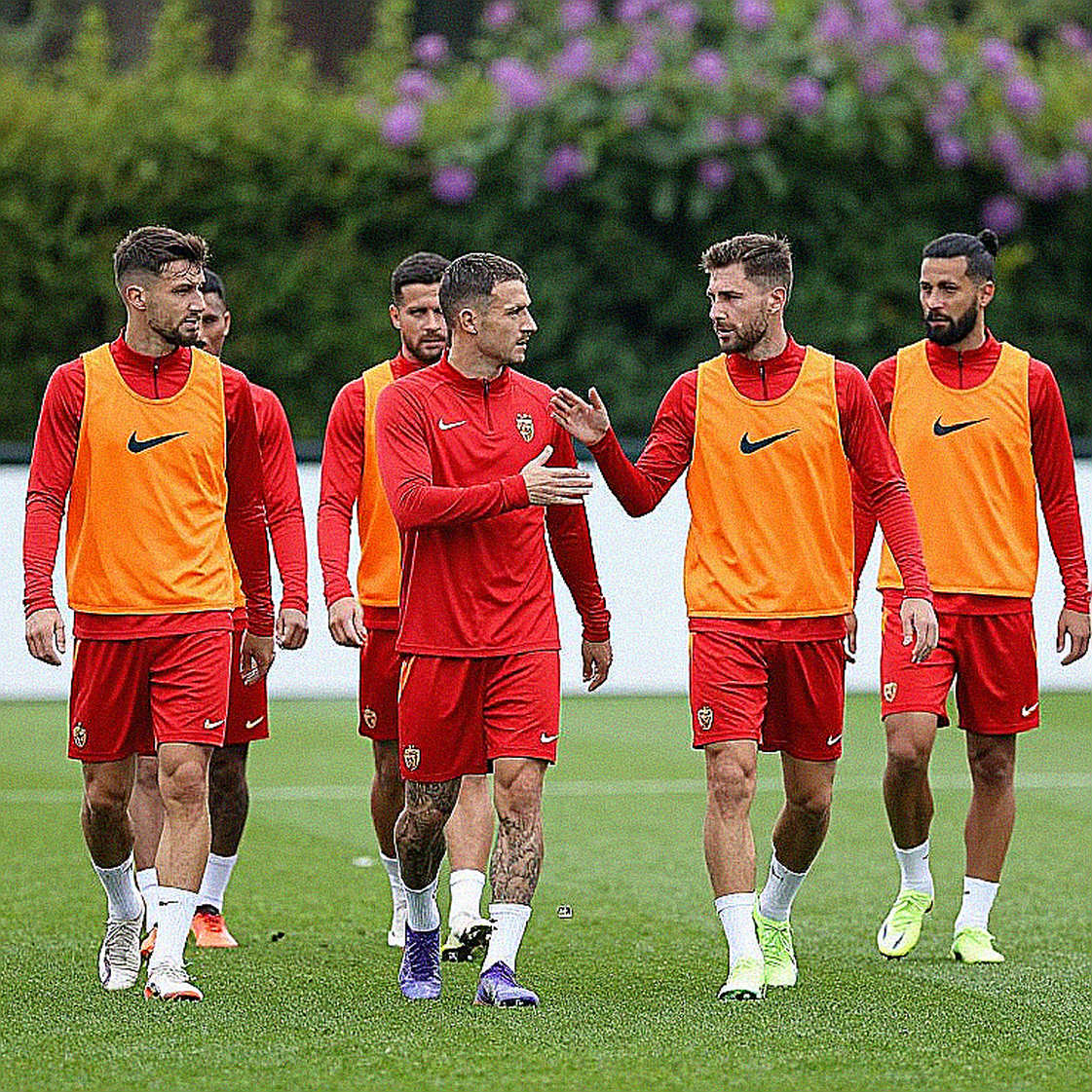 Juventus, Alajbegović và cái bẫy của những hợp đồng không ai mua