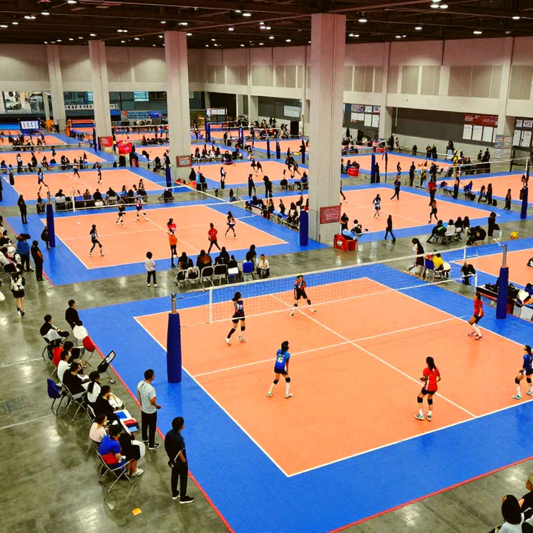 Khủng hoảng đội hình bóng chuyền nữ Việt Nam tại Asiad 20: Khi 12 suất phải gánh một giấc mơ Aichi-Nagoya