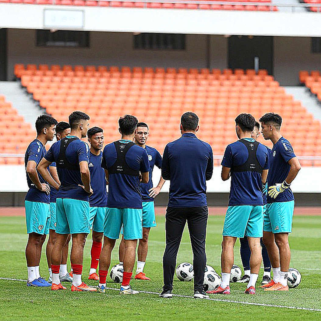 Bóng Đá Việt Nam: Nhịp Đập Không Ai Đếm Sau Bảng Xếp Hạng V.League Bóng Đá Việt Nam: Nhịp Đập Không Ai Đếm Sau Bảng Xếp Hạng V.League
