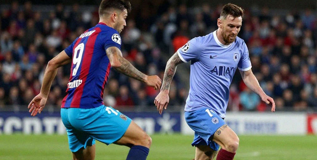 Phút 32 ở Trabzon: bàn thắng của Muhammed Salah và cái bẫy nằm trong một cái tên