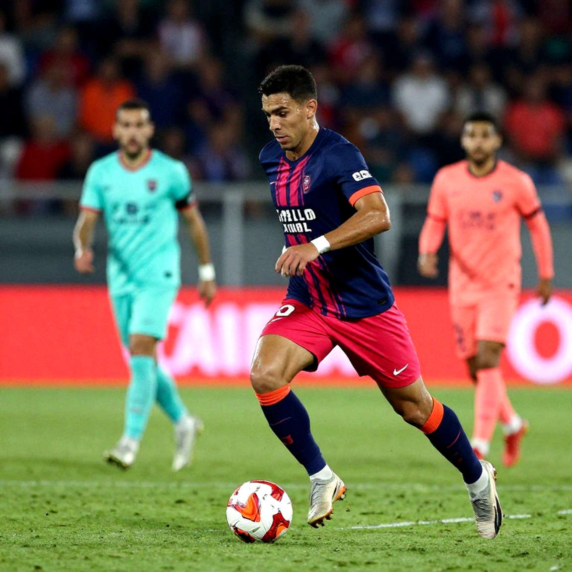 U17 Việt Nam ở World Cup U17: Điều gì đứng sau hai tuần thể lực của thầy trò HLV Cristiano Roland