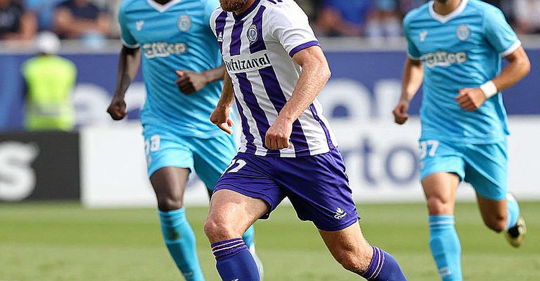 Oliver Torres, Rayados và niềm tin vào 'quy trình': một hệ thống chưa từng được đo Oliver Torres, Rayados và niềm tin vào 'quy trình': một hệ thống chưa từng được đo