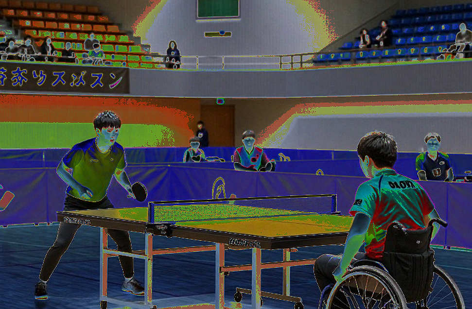 China Smash 2026: Hai game deuce của Kanak Jha và giới hạn bản lĩnh của bóng bàn Mỹ